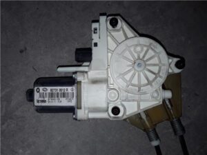 Renault Fluence (2010->)
