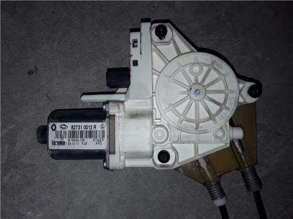Renault Fluence (2010->)