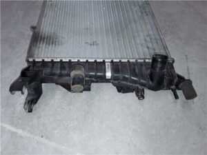 Renault Fluence (2010->)