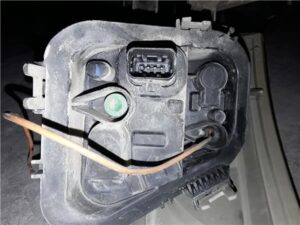 Renault Fluence (2010->)