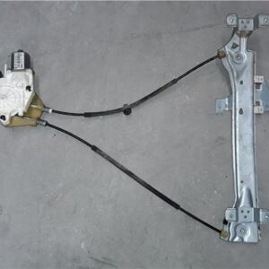 Renault Fluence (2010->)