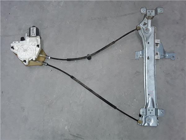 Renault Fluence (2010->)