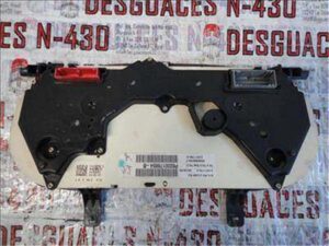 Renault Kangoo I (F/KC0)(1997->)