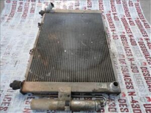 Renault Kangoo I (F/KC0)(1997->)