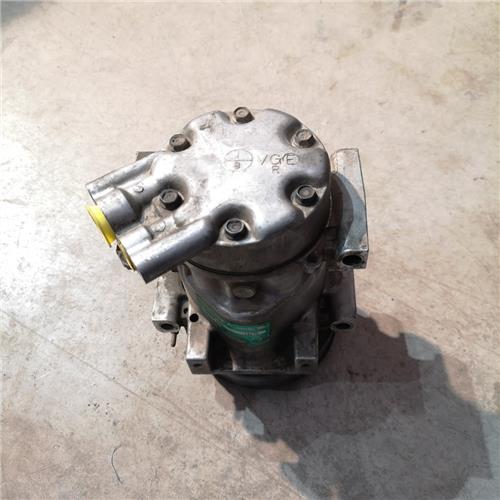 Renault Kangoo I (F/KC0)(1997->)