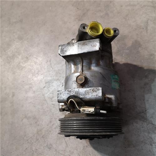 Renault Kangoo I (F/KC0)(1997->)