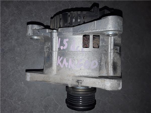 Renault Kangoo I (F/KC0)(1997->)