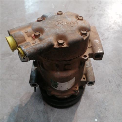 Renault Kangoo I (F/KC0)(1997->)