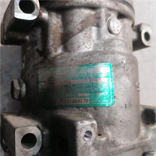 Renault Kangoo I (F/KC0)(1997->)