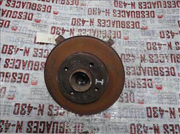 Renault Kangoo I (F/KC0)(1997->)