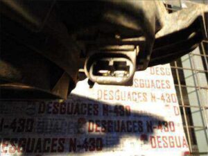 Renault Kangoo I (F/KC0)(1997->)