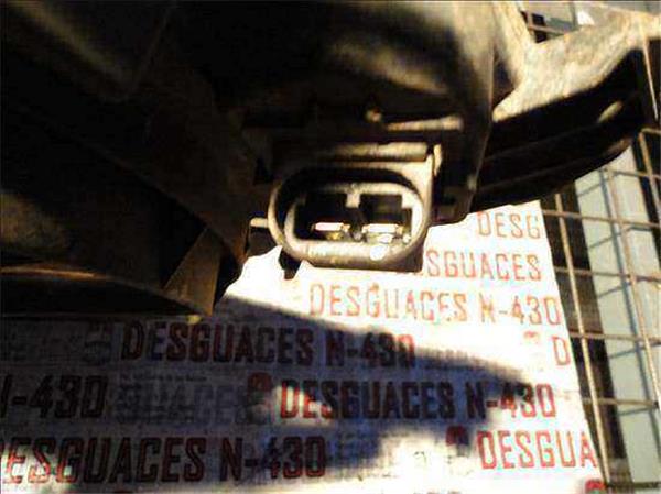 Renault Kangoo I (F/KC0)(1997->)