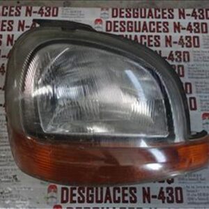 Renault Kangoo I (F/KC0)(1997->)