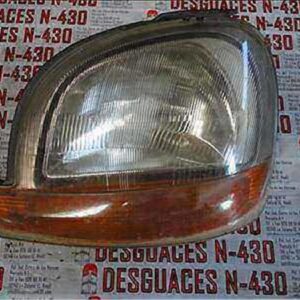 Renault Kangoo I (F/KC0)(1997->)