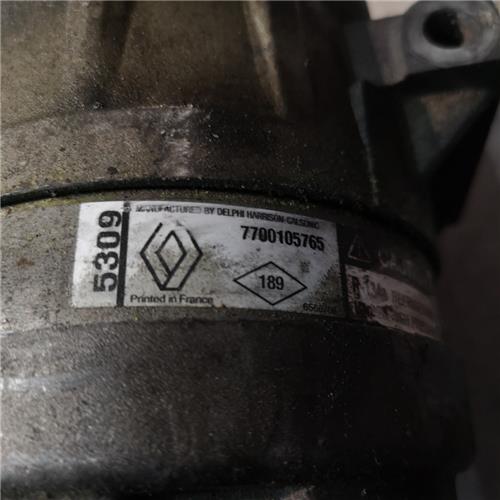 Renault Kangoo I (F/KC0)(1997->)