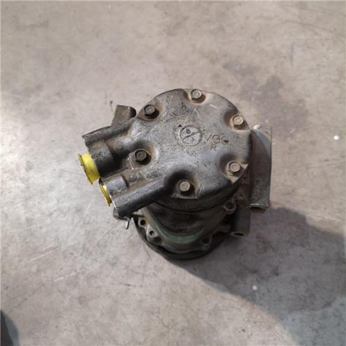 Renault Kangoo I (F/KC0)(1997->)