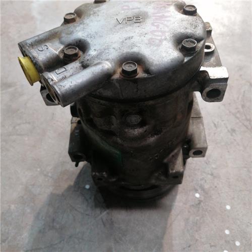 Renault Kangoo I (F/KC0)(1997->)