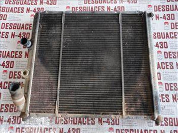 Renault Kangoo I (F/KC0)(1997->)