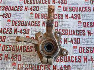 Renault Kangoo I (F/KC0)(1997->)