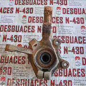 Renault Kangoo I (F/KC0)(1997->)