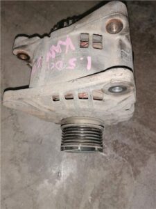 Renault Kangoo I (F/KC0)(1997->)