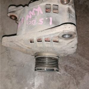 Renault Kangoo I (F/KC0)(1997->)