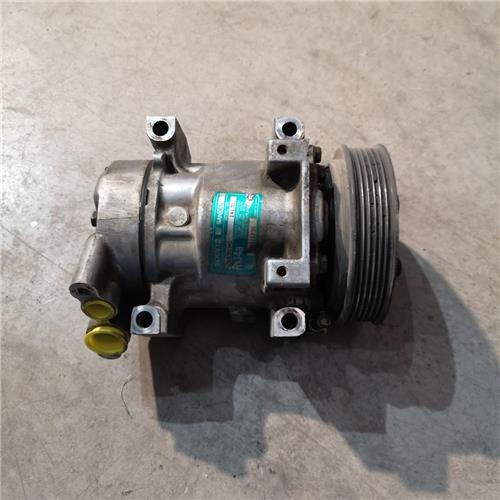 Renault Kangoo I (F/KC0)(1997->)