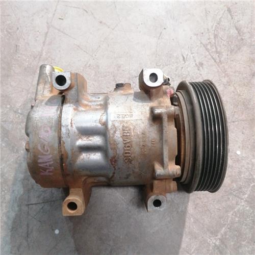 Renault Kangoo I (F/KC0)(1997->)