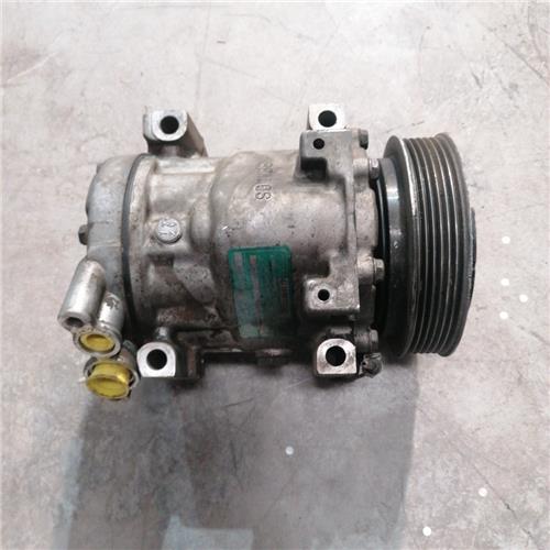 Renault Kangoo I (F/KC0)(1997->)