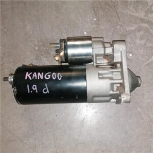 Renault Kangoo I (F/KC0)(1997->)