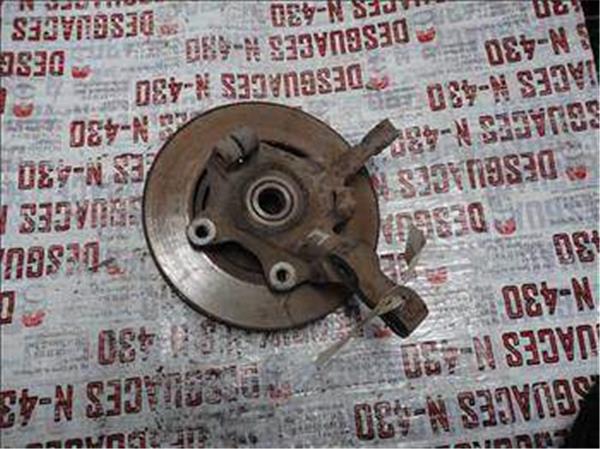 Renault Kangoo I (F/KC0)(1997->)