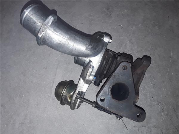 Renault Kangoo I (F/KC0)(2003->)
