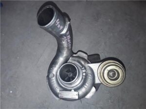 Renault Kangoo I (F/KC0)(2003->)