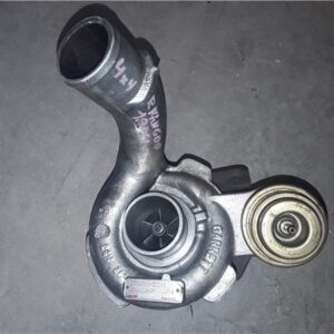 Renault Kangoo I (F/KC0)(2003->)