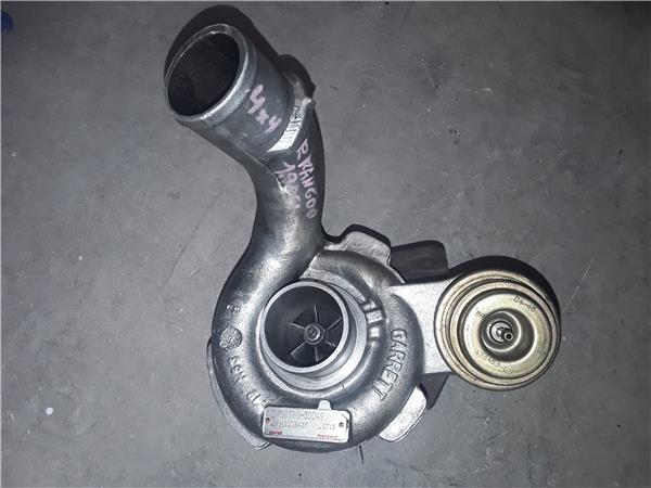Renault Kangoo I (F/KC0)(2003->)