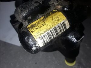 Renault Kangoo I (F/KC0)(2003->)