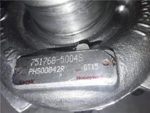 Renault Kangoo I (F/KC0)(2003->)