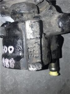Renault Kangoo I (F/KC0)(2003->)