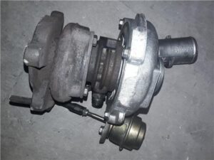 Renault Kangoo I (F/KC0)(2003->)