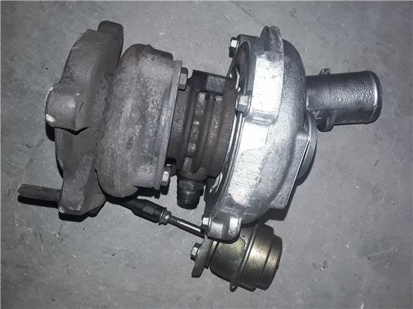 Renault Kangoo I (F/KC0)(2003->)