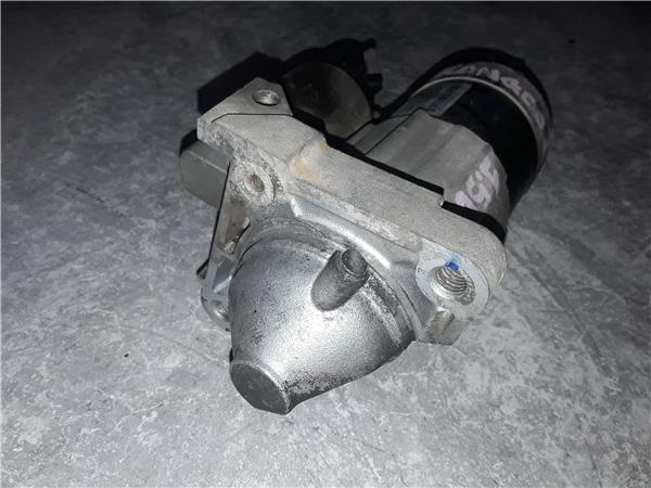 Renault Kangoo I (F/KC0)(2003->)