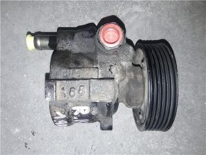 Renault Kangoo I (F/KC0)(2003->)