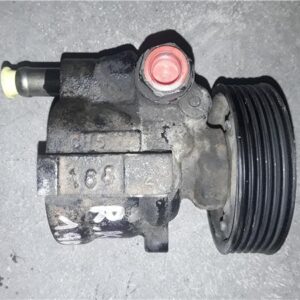 Renault Kangoo I (F/KC0)(2003->)