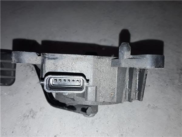 Renault Kangoo II (F/KW0)(2008->)