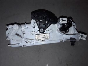 Renault Kangoo II (F/KW0)(2008->)