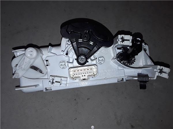Renault Kangoo II (F/KW0)(2008->)