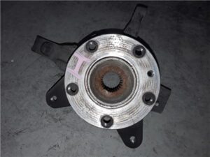 Renault Kangoo II (F/KW0)(2008->)