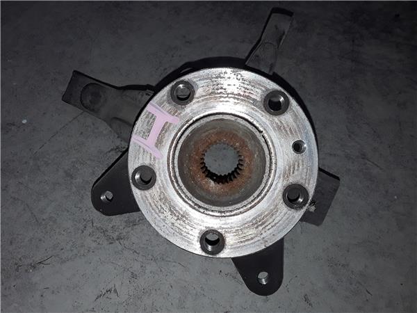 Renault Kangoo II (F/KW0)(2008->)