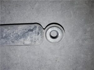 Renault Kangoo II (F/KW0)(2008->)