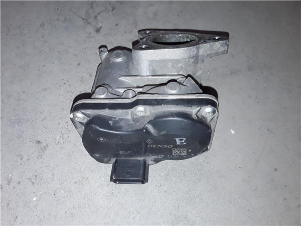 Renault Kangoo II (F/KW0)(2008->)